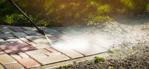 Reliable Huntsville, AL Pressure Washing Solutions