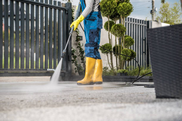 Best Parking Lot and Garage Cleaning  in Huntsville, AL